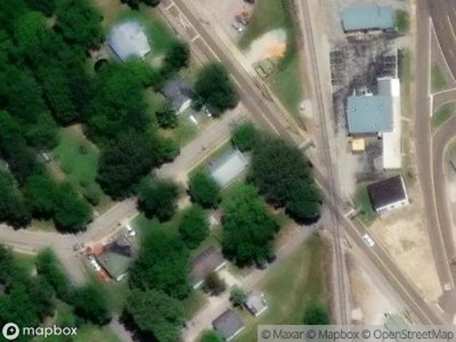 Property for sale in Milan, West Tennessee