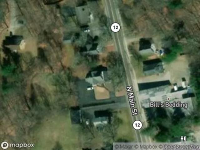 House for sale in Danielson