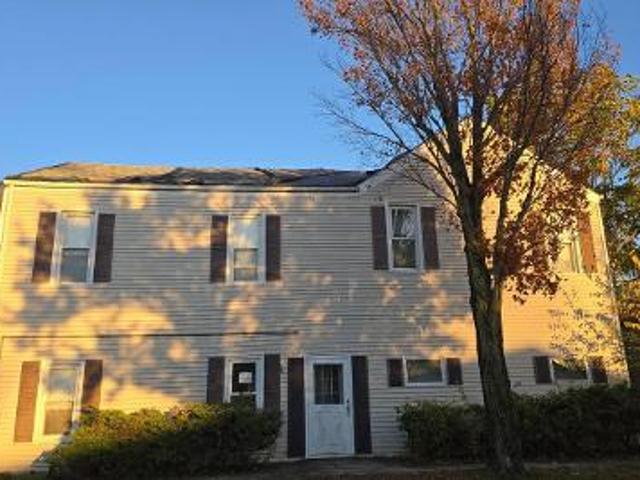 House for sale in Bloomdale, Ohio