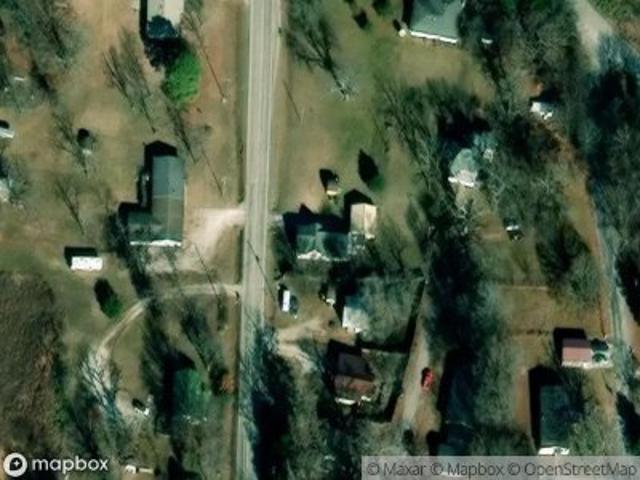 House for sale in Granby, Missouri