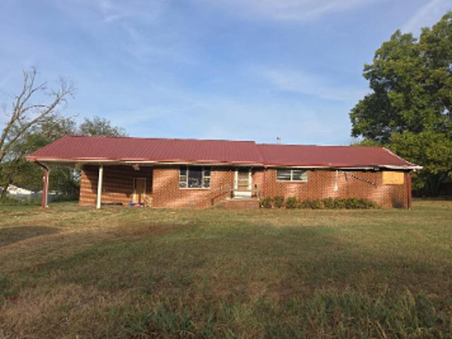 House for sale in Coal Hill, Johnson County