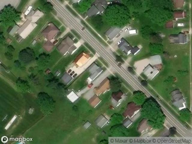 House for sale in Hicksville, Defiance County