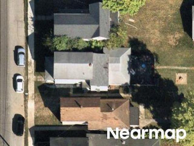 House for sale in Allen, Ohio