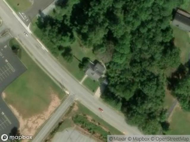 House for sale in Abbeville, South Carolina