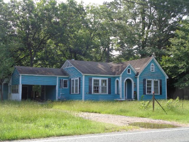 Property for sale in Sibley, Louisiana