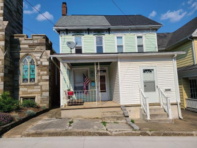 House for sale in Red Lion, Pennsylvania