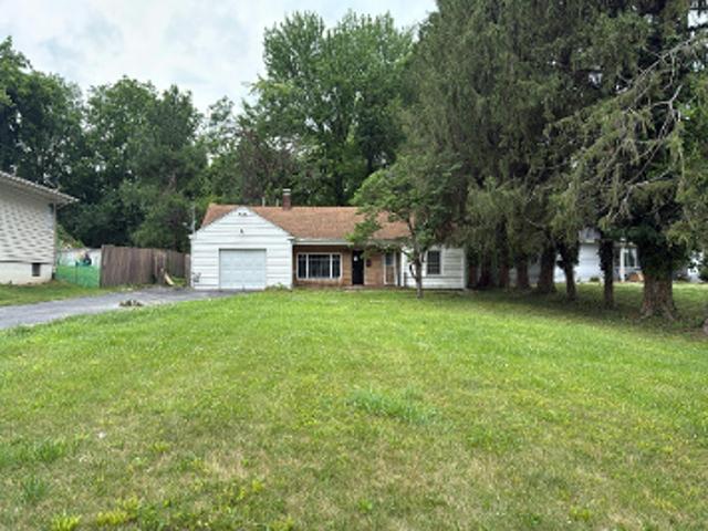 House for sale in Anna, Illinois