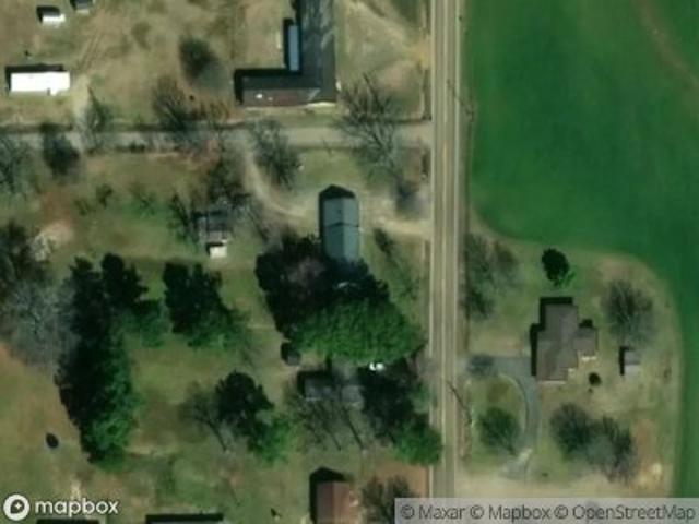 House for sale in Palestine, St. Francis County