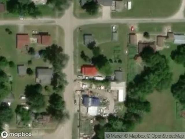 House for sale in Dana, Illinois