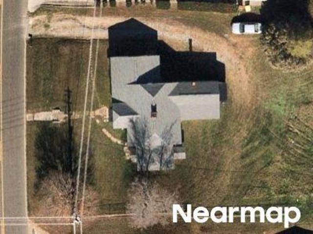 House for sale in Roxboro