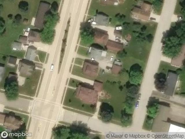 House for sale in Mayville, Wisconsin