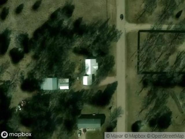 House for sale in South Dakota