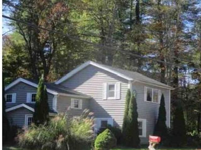 Property for sale in Massachusetts