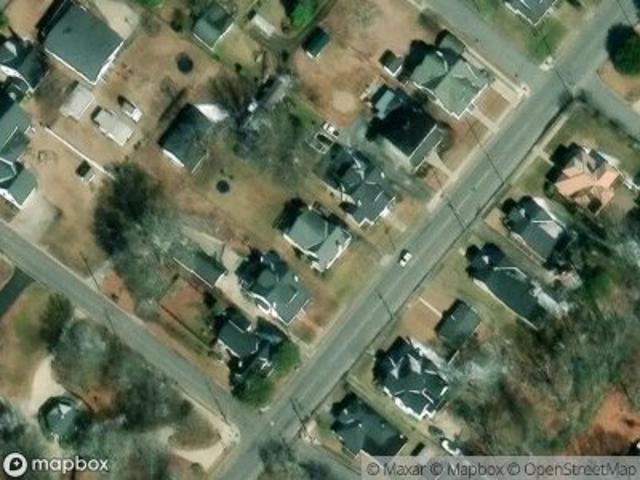 House for sale in Farmville, North Carolina