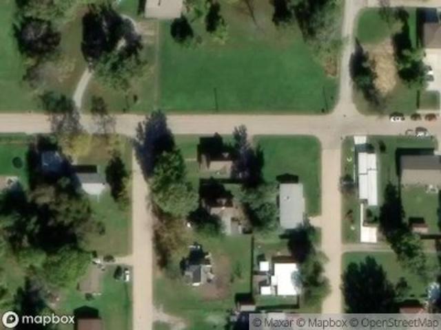 House for sale in Centerville, Iowa