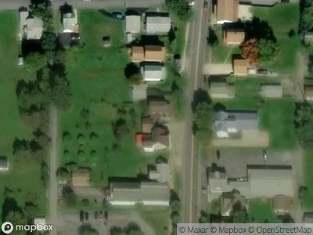 House for sale in Carrolltown, Pennsylvania