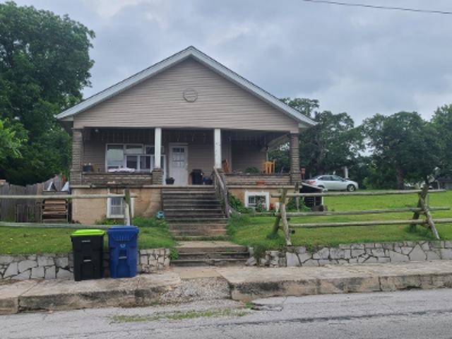 House for sale in Granby, Missouri