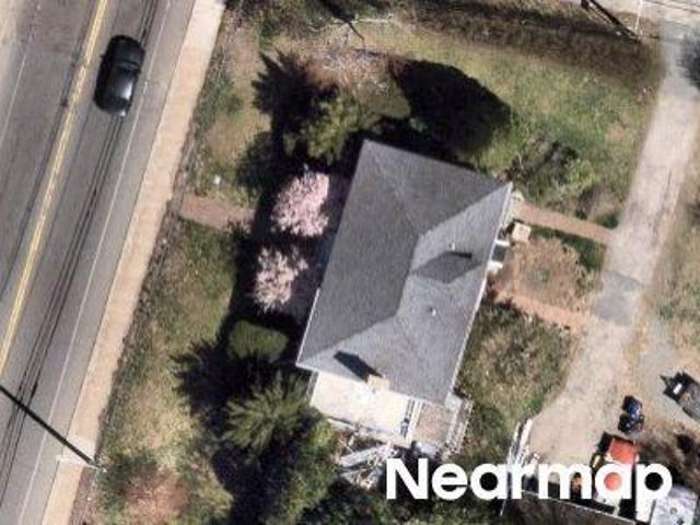 House for sale in Bristol, Massachusetts