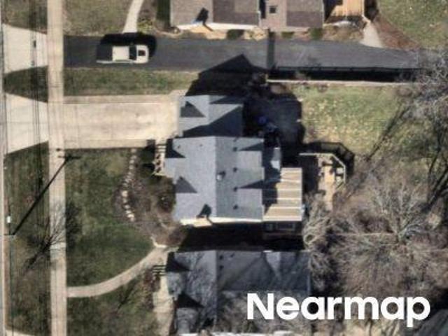 House for sale in Glen Ellyn, Illinois