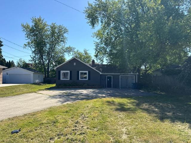 House for sale in Racine, Wisconsin
