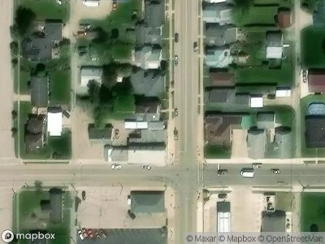 House for sale in Ansonia, Ohio