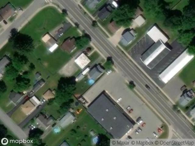 House for sale in Oakfield, New York
