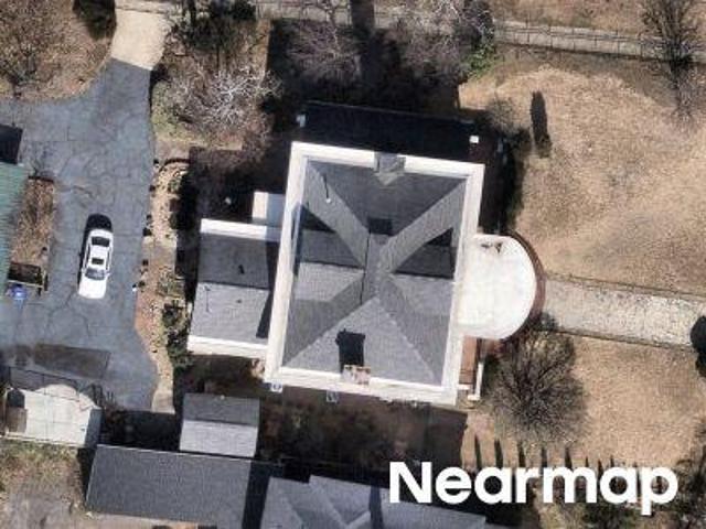 House for sale in Greenville, South Carolina