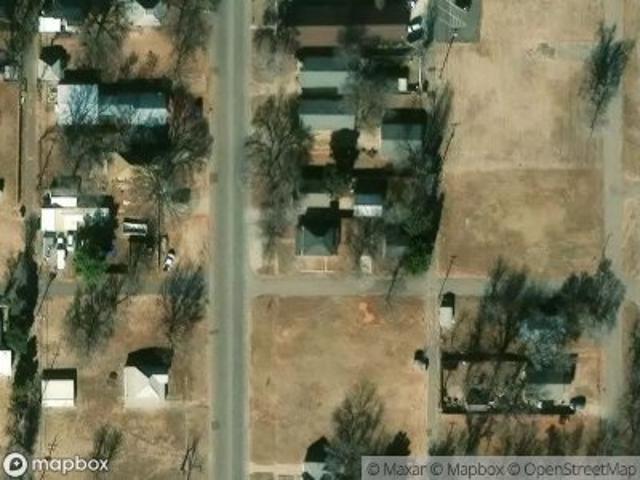House for sale in Elk City, Oklahoma