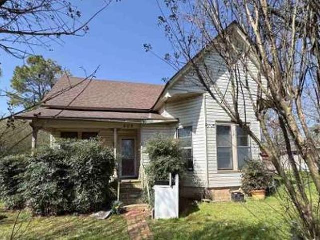 House for sale in Ark