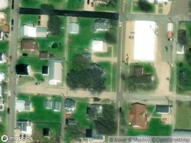 House for sale in Killbuck, Ohio