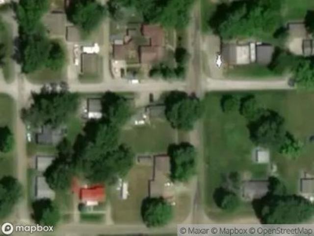 House for sale in Waynesville, Illinois