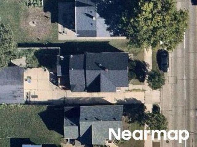 House for sale in Racine