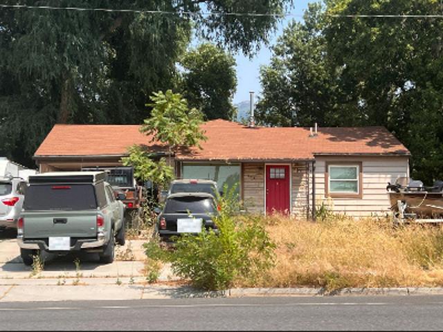 House for sale in Bountiful, Utah