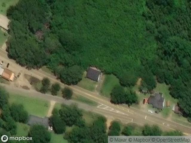 House for sale in Mount Olive, Mississippi