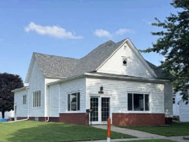 House for sale in Lenox, Taylor County
