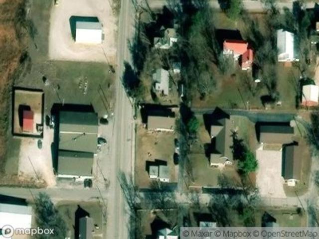 House for sale in Granby, Missouri