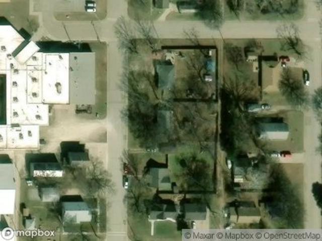House for sale in Kansas