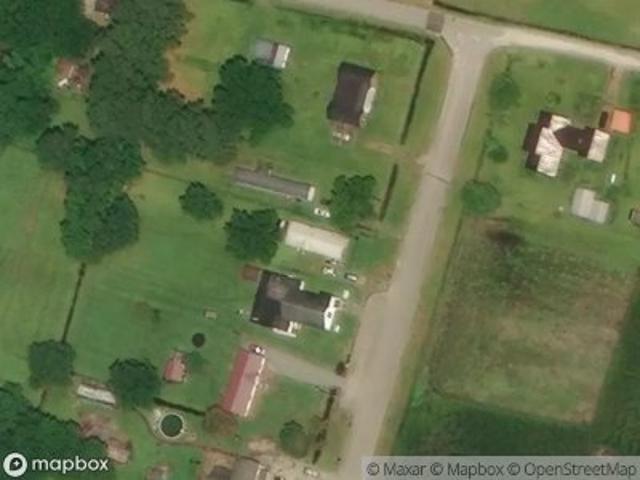 House for sale in Dover, North Carolina