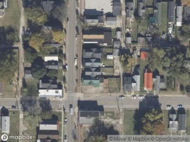 House for sale in Evansville, Vanderburgh County