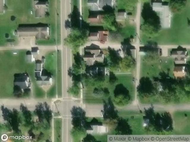 House for sale in Continental, Ohio