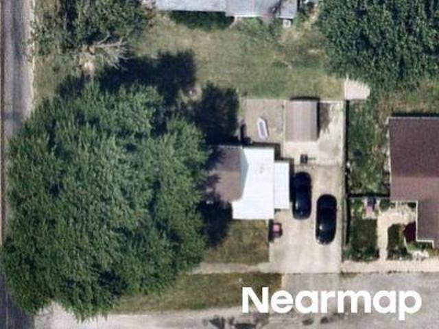House for sale in Allen, Ohio