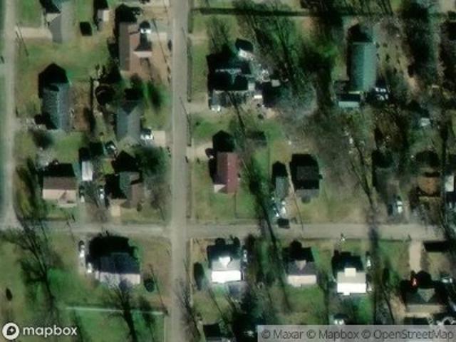 House for sale in Tennessee