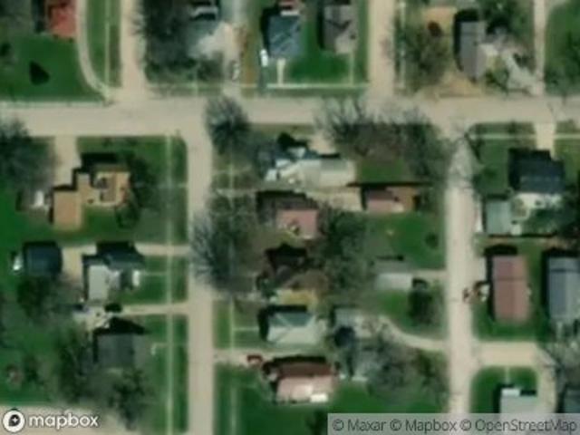 House for sale in Centerville, Iowa
