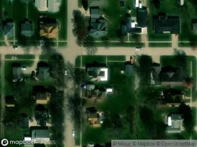 House for sale in Lenox, Iowa