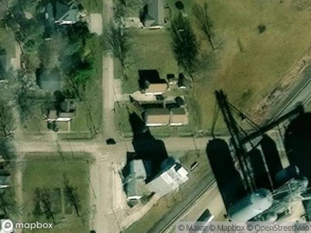 House for sale in Ford, Illinois