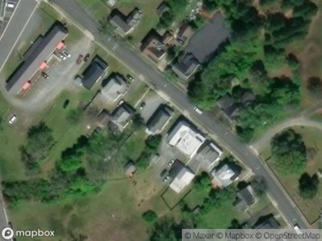 House for sale in Federalsburg, Maryland