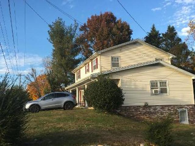 House for sale in Danville, Virginia