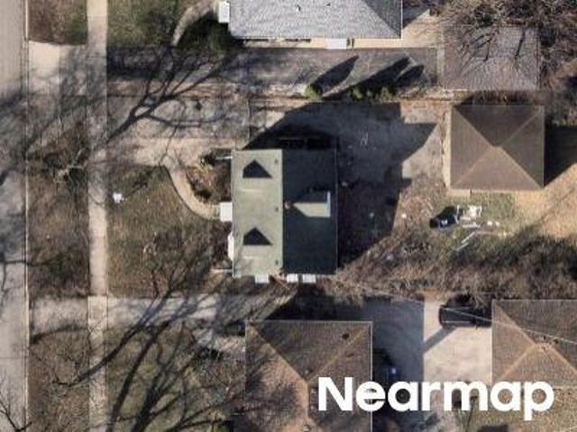 House for sale in Mount Prospect, Illinois
