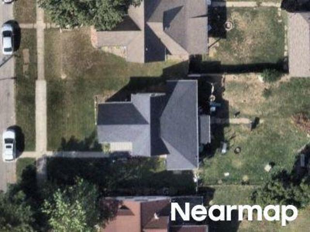 House for sale in Frankfort, Indiana