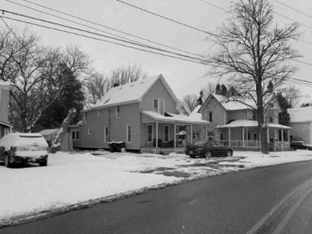 House for sale in Gratiot, Michigan